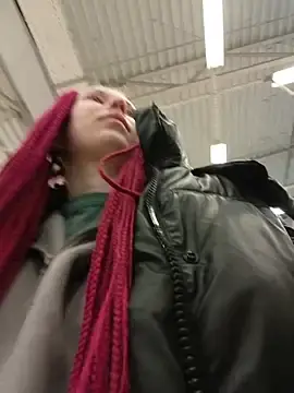 Stripchat Sex Chat of Frost_foxy