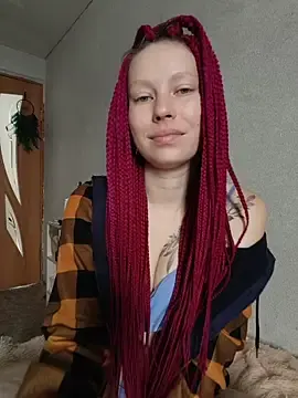 Stripchat Best live sex cam show of Frost_foxy