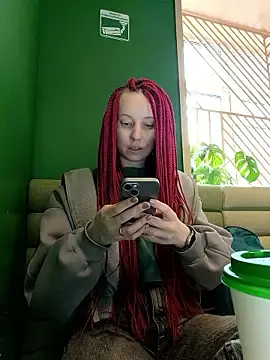 Stripchat Live Sex of Frost_foxy