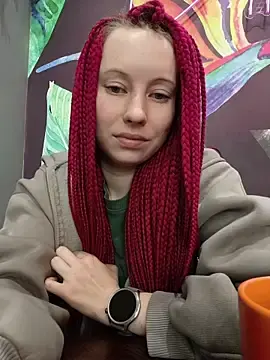 Stripchat Best live sex cam show of Frost_foxy