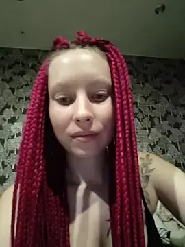 Stripchat Private Sex Chat of Frost_foxy