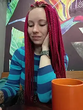 Stripchat Best live sex cam show of Frost_foxy