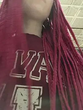 Stripchat Adult Webcams of Frost_foxy