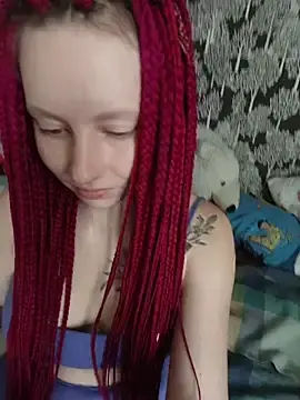 Stripchat Free Porn Cam of Frost_foxy