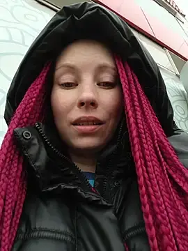 Stripchat Best live sex cam show of Frost_foxy