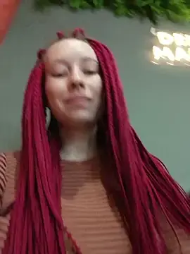 Stripchat Sex Chat of Frost_foxy