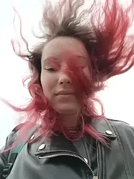 Stripchat Live Sex of Frost_foxy