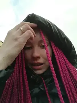 Stripchat Free Live Porn of Frost_foxy