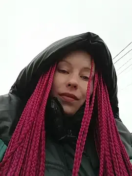 Stripchat Live Porn of Frost_foxy