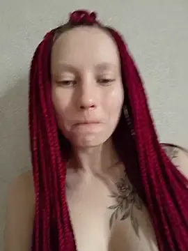 Stripchat Adult Webcam of Frost_foxy