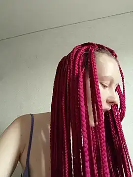 Stripchat Sex Chat of Frost_foxy