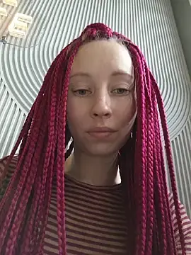 Stripchat Sex Chat of Frost_foxy