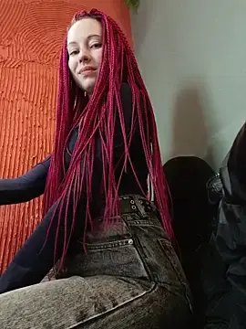 Stripchat Best live sex cam show of Frost_foxy