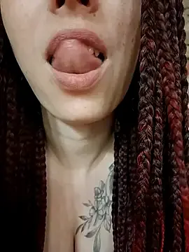 Stripchat Live Sex Cam of Frost_foxy