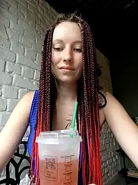 Stripchat Free Live Porn of Frost_foxy