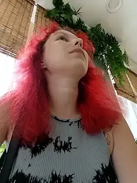 Stripchat Watch Live Sex Cams of Frost_foxy