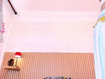 Stripchat Best Webcam of Layla_arabelle