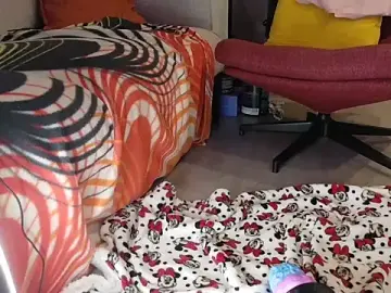 Stripchat Sex Chat of LittleChaosQueen