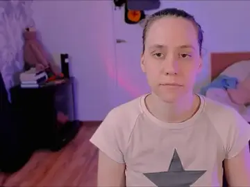 Stripchat Sex Cam of Malinax