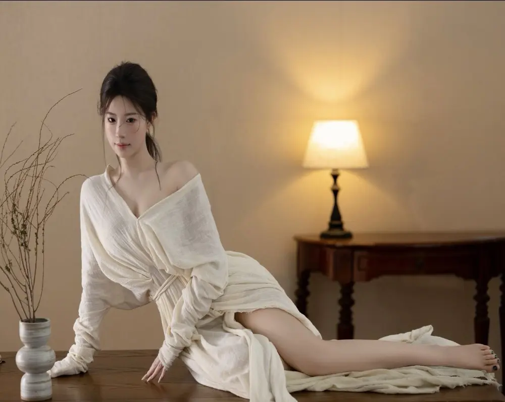Sweet-Xiaoru