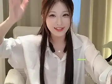 Stripchat Adult Webcam of Sweet-Xiaoru