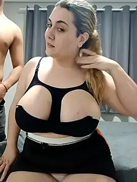 Stripchat Adult Webcams of Blessedd99