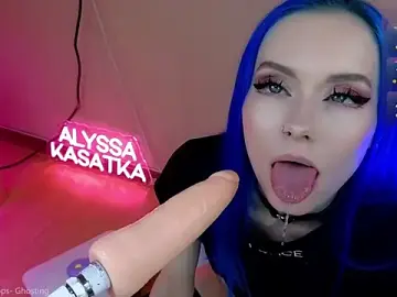 Stripchat Sex Chat of KASATKA969