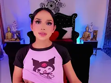 Stripchat Sex Cam of MsHannaSaint