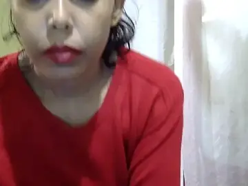 Stripchat Live Porn of Pramila-Manish