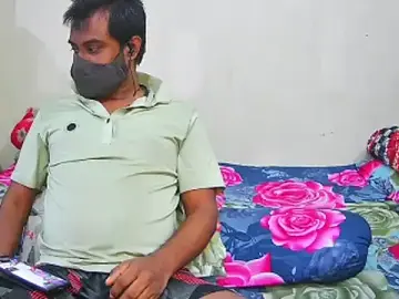 Stripchat Best Webcam of Younger_Couples