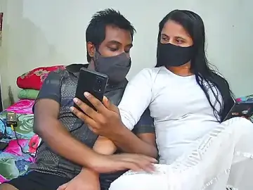 Stripchat Adult Webcams of Younger_Couples