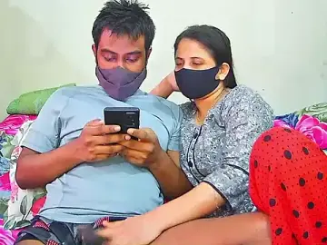 Stripchat Live Sex of Younger_Couples