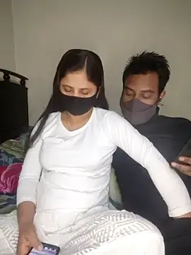 Stripchat Sex Chat of Younger_Couples