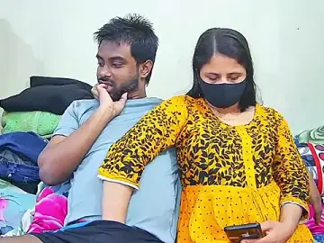 Stripchat Live Porn of Younger_Couples