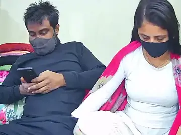 Stripchat Sex Cam of Younger_Couples