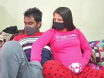 Stripchat Live Sex of Younger_Couples