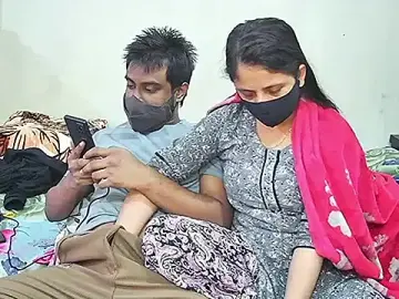 Stripchat Free Porn Cam of Younger_Couples