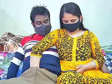 Stripchat Live Sex Cam of Younger_Couples