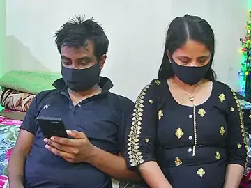 Stripchat Private Sex Chat of Younger_Couples