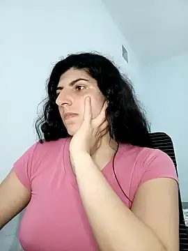 Stripchat Best live sex cam show of vamari2025