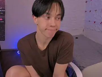 Stripchat Free Porn Cam of Jerry_Bomb