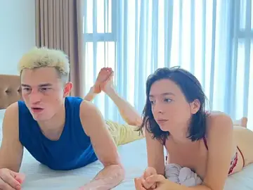 Stripchat Best live sex cam show of Morning_Stars