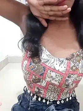 Stripchat Nude Webcam of Navya67