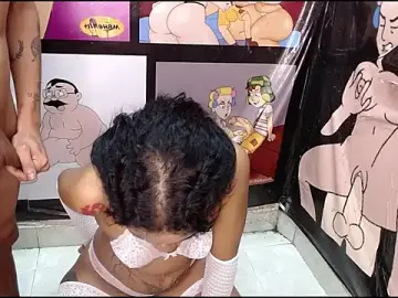 Stripchat Live Porn of WILD_BITCH2024