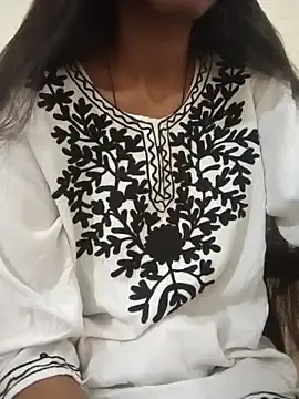 Stripchat Adult Video Chat of Kumkum_36