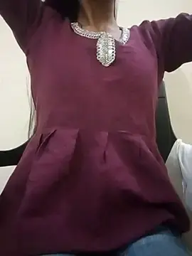 Stripchat Free Live Porn of Kumkum_36