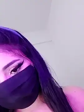 Stripchat Nude Webcam of Miaa-arab