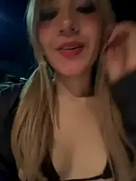 Stripchat Sex Chat of SweetBunnyGF