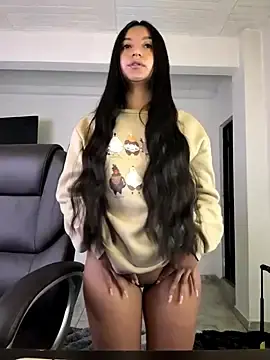 Stripchat Adult Webcam of aly_golden_