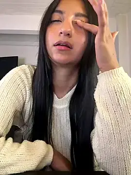 Stripchat Best live sex cam show of aly_golden_